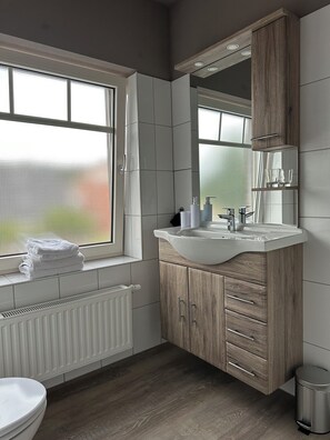 Studio | Salle de bain