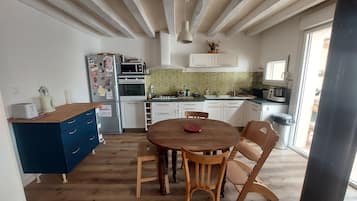 Cuisine privée