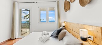 Sa Stadda - Moon and Stars Room