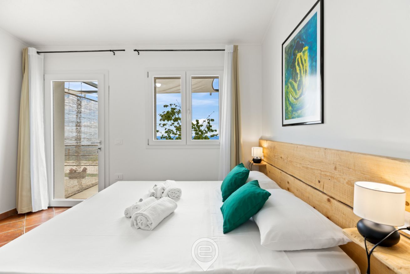 1 Schlafzimmer, Bügeleisen/Bügelbrett, Reisekinderbett