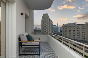 Property grounds - Lasciac at Downtown Cairo 3BR Near to Tahrir Sq (Cairo)