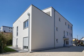 Exterieur