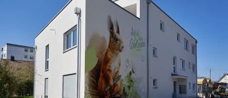 Exteriör