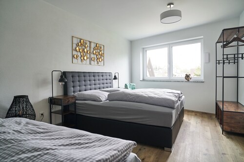 Vacation apartment Squirrel