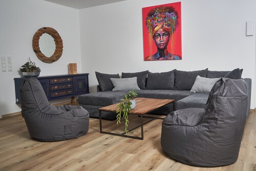 Ferienwohnung Happy Queen