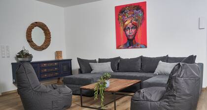 Ferienwohnung Happy Queen