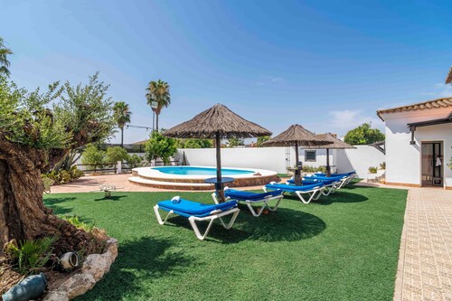 Holiday Home La Perla