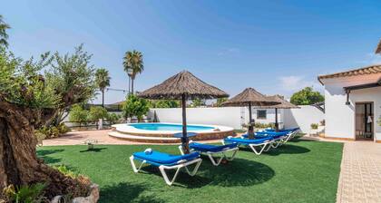 Holiday Home La Perla