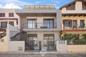 Detalle del exterior