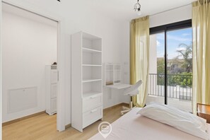 1 chambre