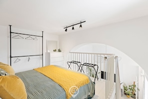 1 chambre