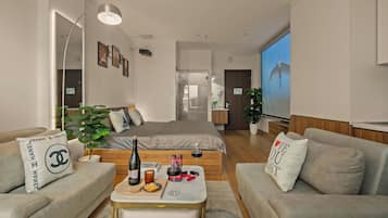 Roupas de cama premium