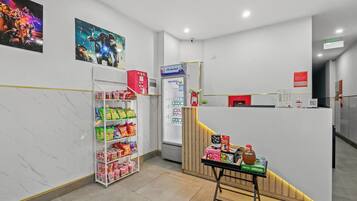 Recepción