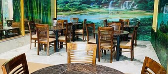 T2君悦酒店