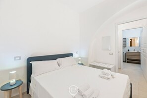 1 bedroom, iron/ironing board