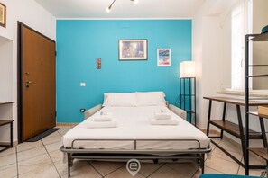 1 habitación 