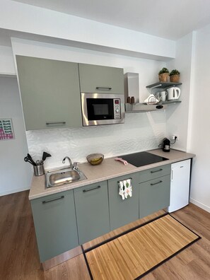 Cucina privata