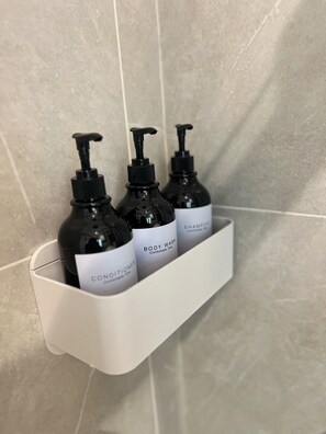 Dotazioni del bagno