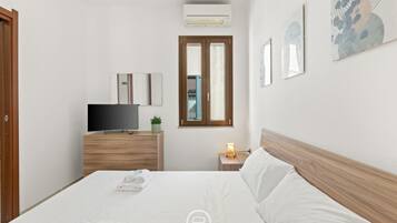 1 Schlafzimmer