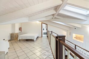 Interior - The San Cosimo Loft - Wonderful stay (Cagliari)
