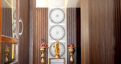 HOTEL PADMAKRISHNA