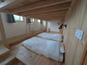 3 Schlafzimmer, WLAN, Bettw äsche