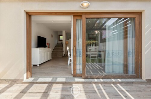 Garden Delight House