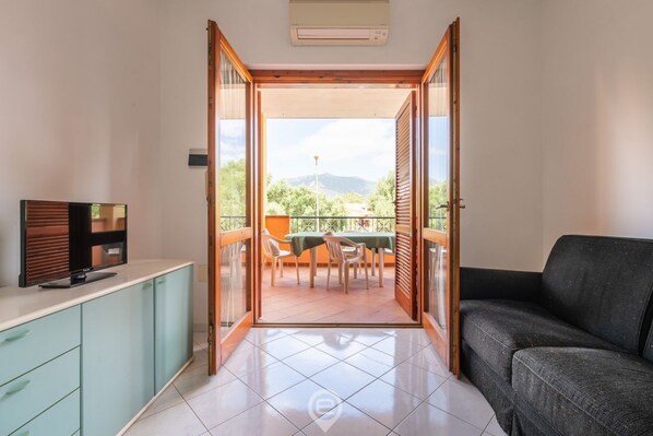 Living area - Casa Guia - Villasimius (Villasimius)