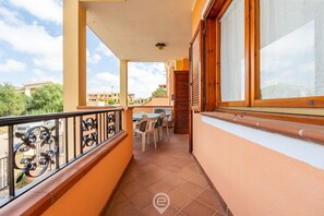 Outdoor dining - Casa Guia - Villasimius (Villasimius)