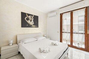 2 Schlafzimmer