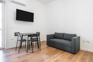 TV - Lyrical Loft 56 - Harmony Loft (Cagliari)