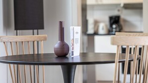 Maison | Intérieur