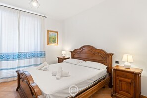 2 chambres, Wi-Fi