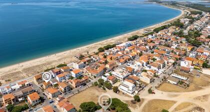 Seabreeze Retreat - Torregrande