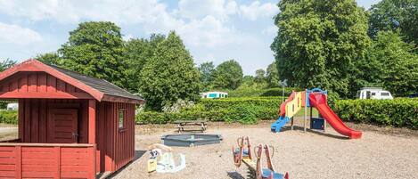 House | Children's area