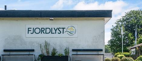 独立别墅 | 住宿场地