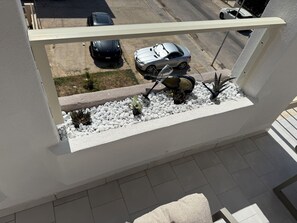 Property grounds - Buone vacanze (Marina di Ragusa)