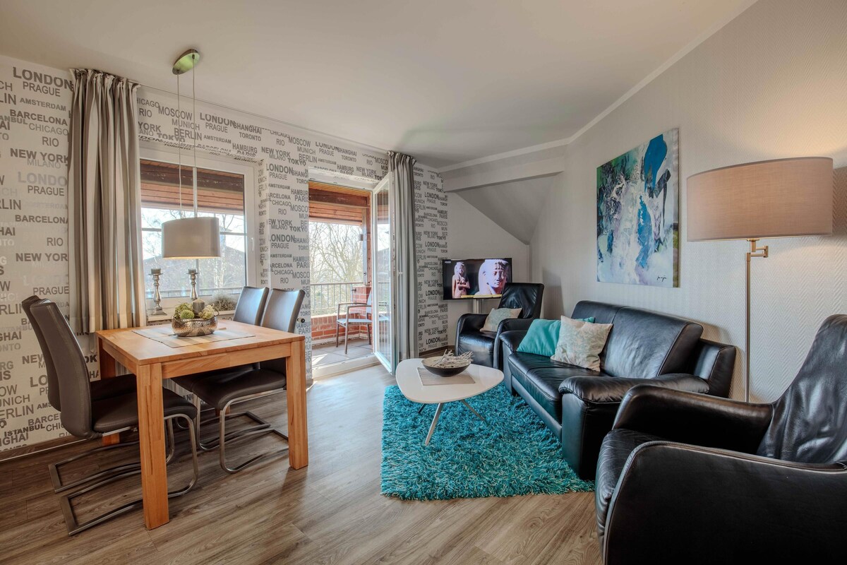 Bild für Gastgeberprofil