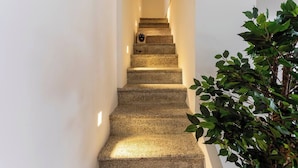 Interior - HOUSE THE AMURI (Modica)