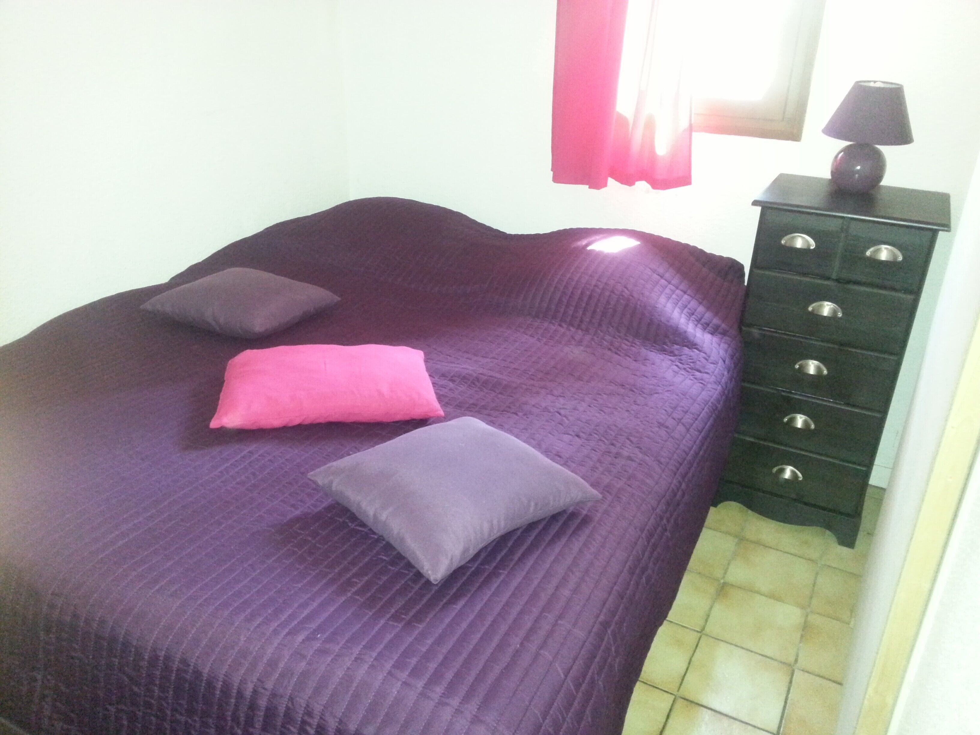 2 Schlafzimmer, Bügeleisen/Bügelbrett, WLAN