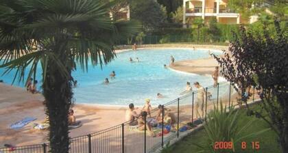 .đż Les Oliviers â GĂźte de charme avec piscines Ă Mougins đ