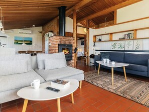 House | Interior