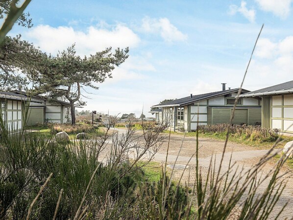 House | Water view