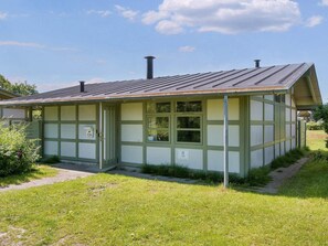 Maison | Vue depuis l’hébergement