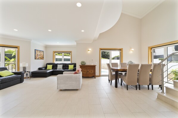 別墅 | 4 間臥室