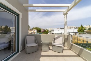 Villa | 4 dormitorios