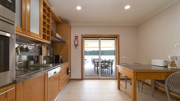 Biệt thự | 4 phòng ngủ