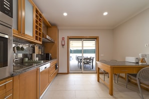 Villa | 4 dormitorios