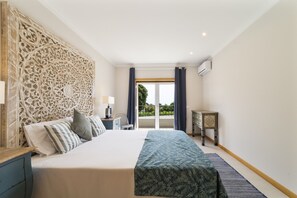 別墅 | 4 間臥室