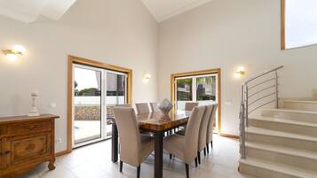 Villa | 4 bedrooms